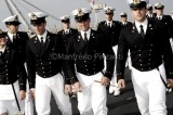 Reportage/Daily-life of Cadets on Italian's Navy School-Ship Amerigo Vespucci